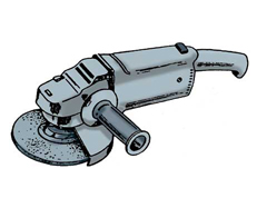 Grinder