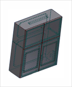 control-panel-enclosures